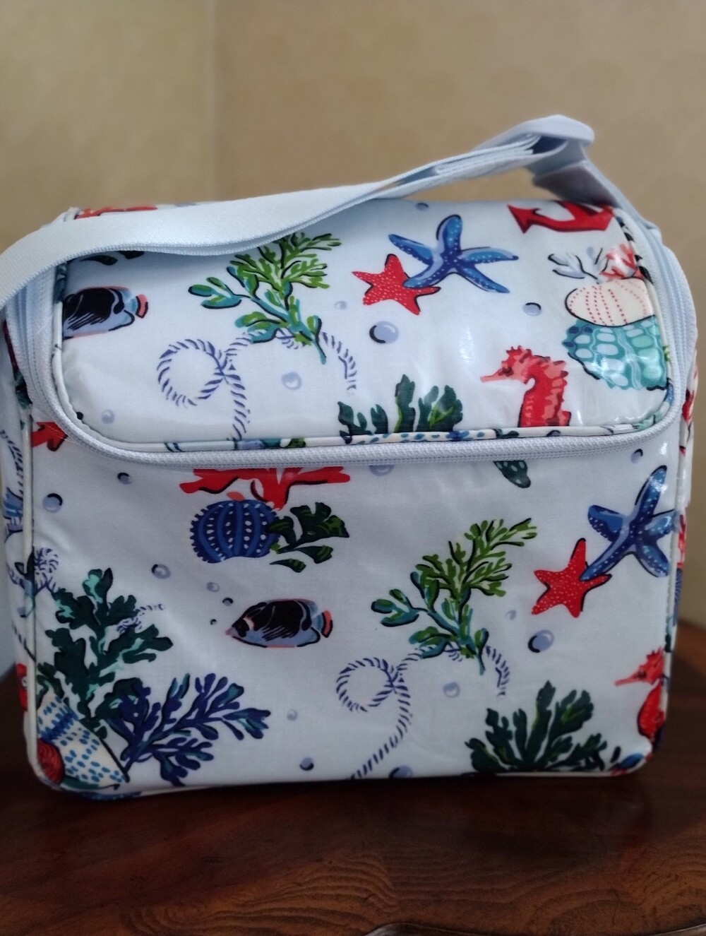 Vera Bradley Lunch Tote